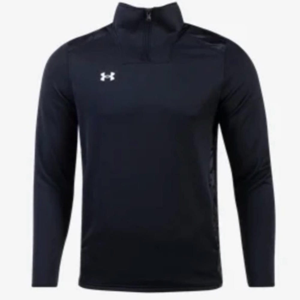 Under Armour Command 1/4 Zip